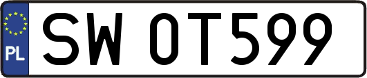 SW0T599