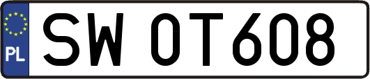 SW0T608