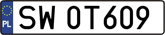 SW0T609