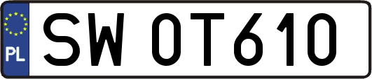 SW0T610