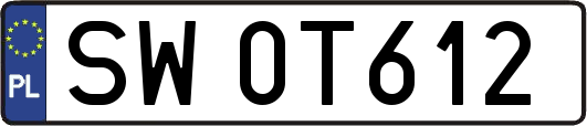 SW0T612