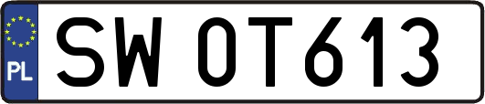 SW0T613