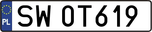 SW0T619
