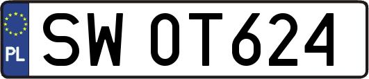 SW0T624