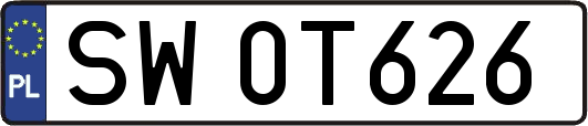SW0T626