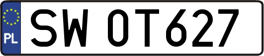 SW0T627