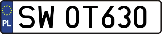 SW0T630
