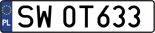 SW0T633