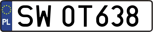 SW0T638