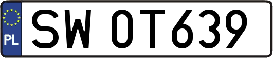 SW0T639