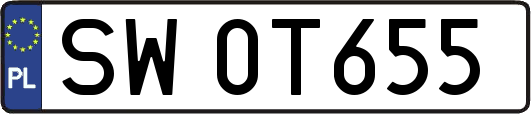 SW0T655