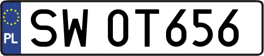 SW0T656