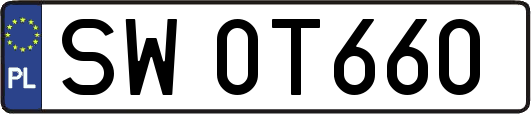 SW0T660