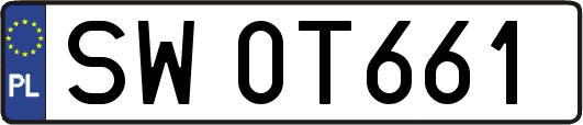 SW0T661