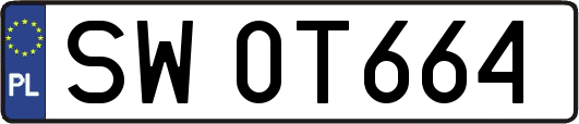 SW0T664