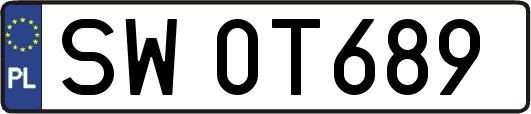 SW0T689