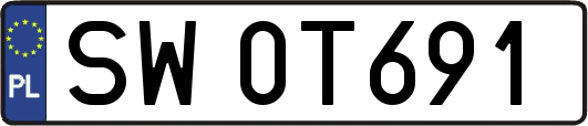 SW0T691