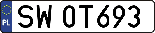 SW0T693