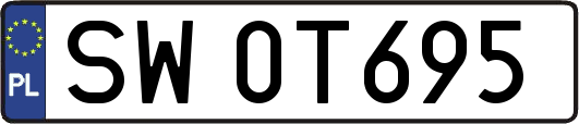 SW0T695