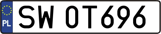SW0T696