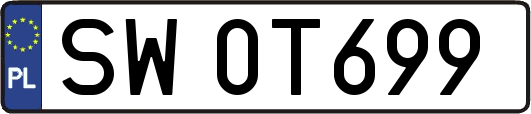 SW0T699