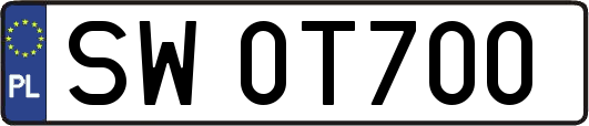 SW0T700