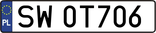 SW0T706