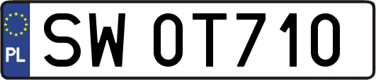 SW0T710