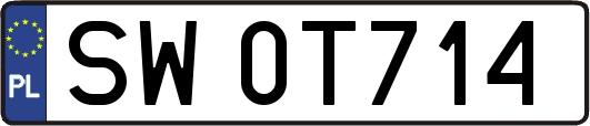 SW0T714