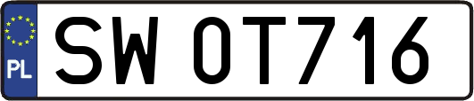 SW0T716