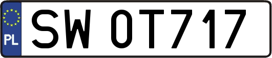 SW0T717