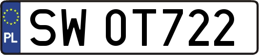SW0T722