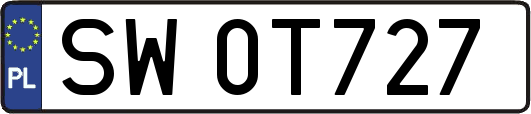 SW0T727