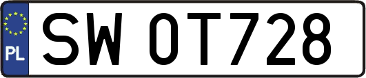 SW0T728
