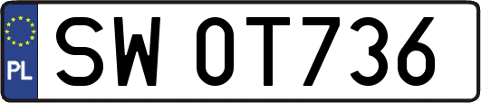 SW0T736