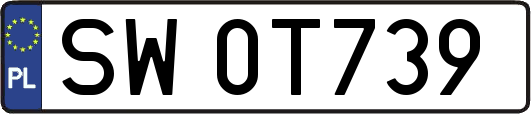 SW0T739