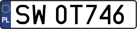 SW0T746