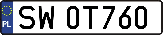 SW0T760