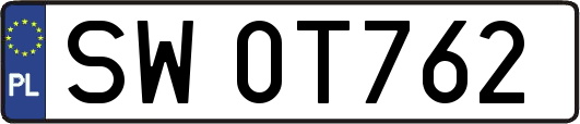 SW0T762