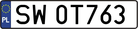 SW0T763