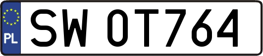 SW0T764