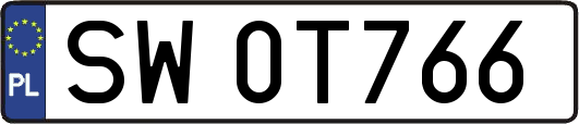 SW0T766