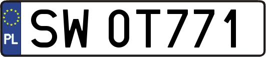 SW0T771