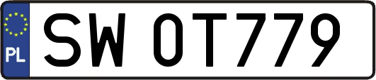 SW0T779