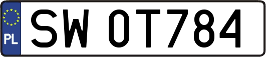 SW0T784