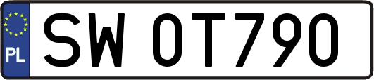 SW0T790