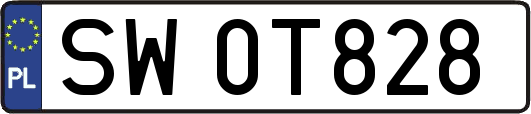 SW0T828