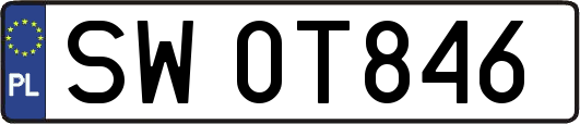 SW0T846