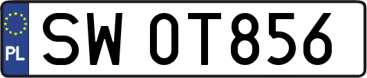 SW0T856