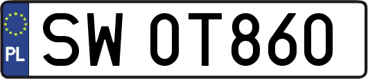 SW0T860